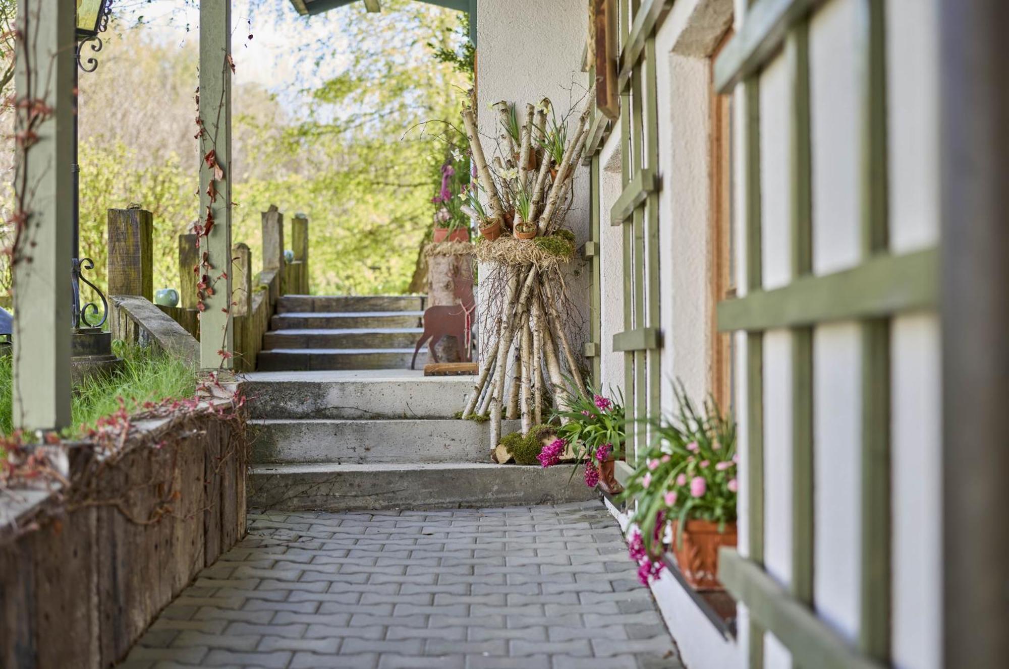 Haus Wiesengrund Frauenau Εξωτερικό φωτογραφία