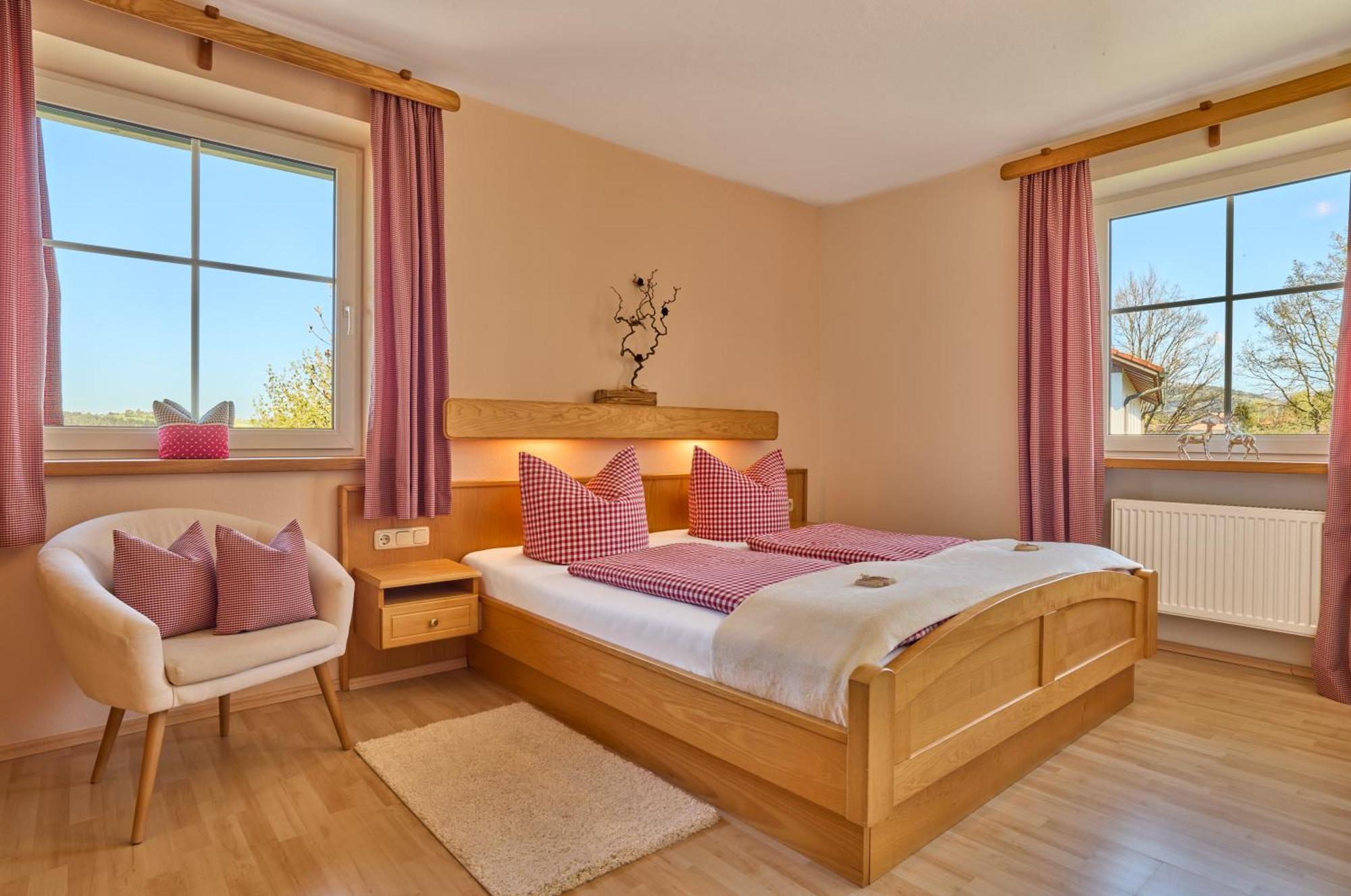 Haus Wiesengrund Frauenau Εξωτερικό φωτογραφία