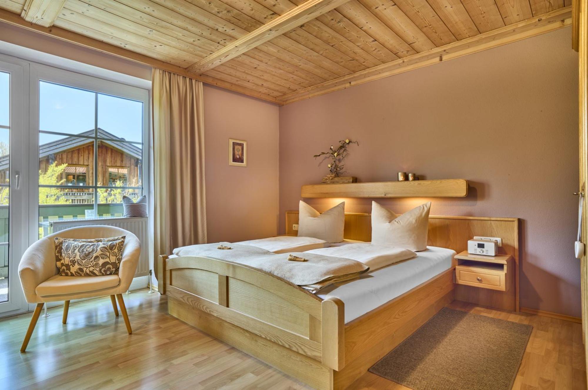 Haus Wiesengrund Frauenau Εξωτερικό φωτογραφία