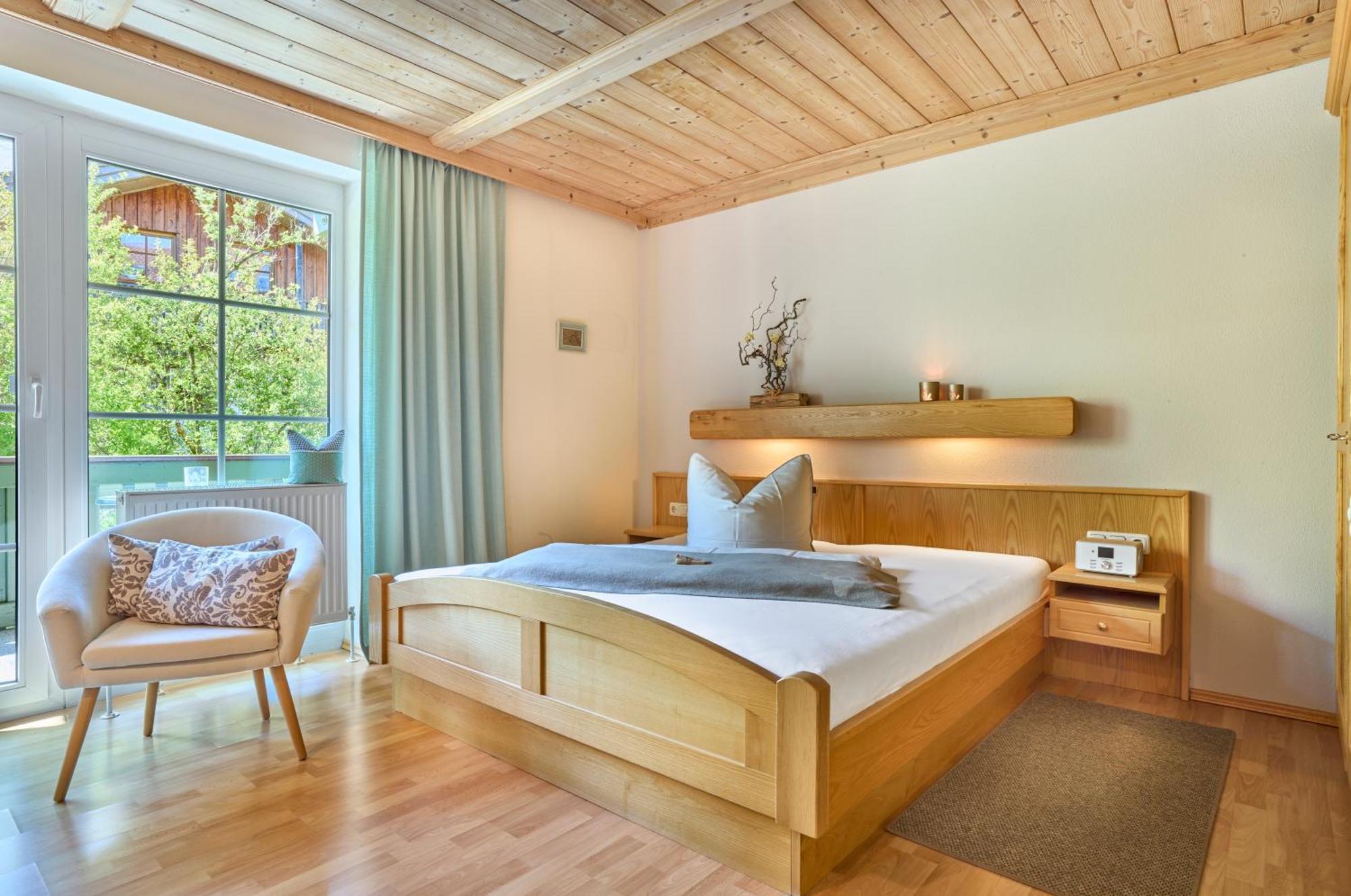 Haus Wiesengrund Frauenau Εξωτερικό φωτογραφία